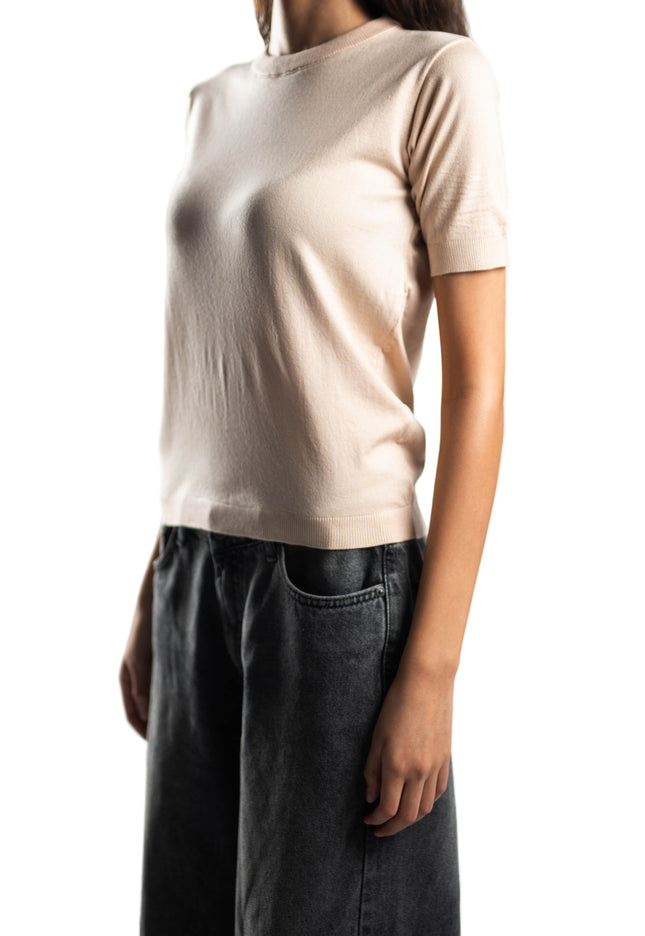 Tricot Women's Plain T-shirt