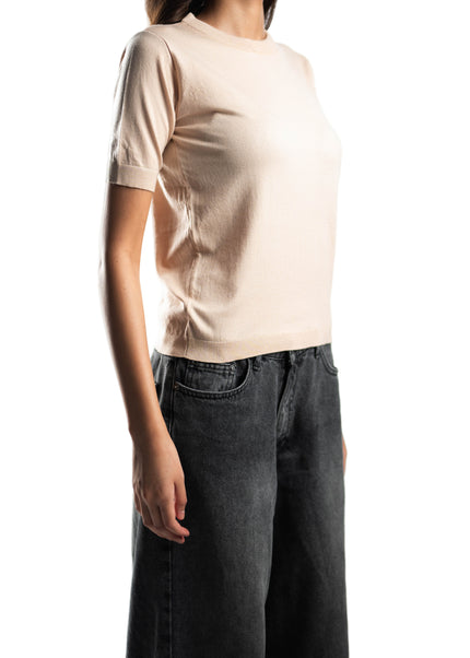 Tricot Women's Plain T-shirt