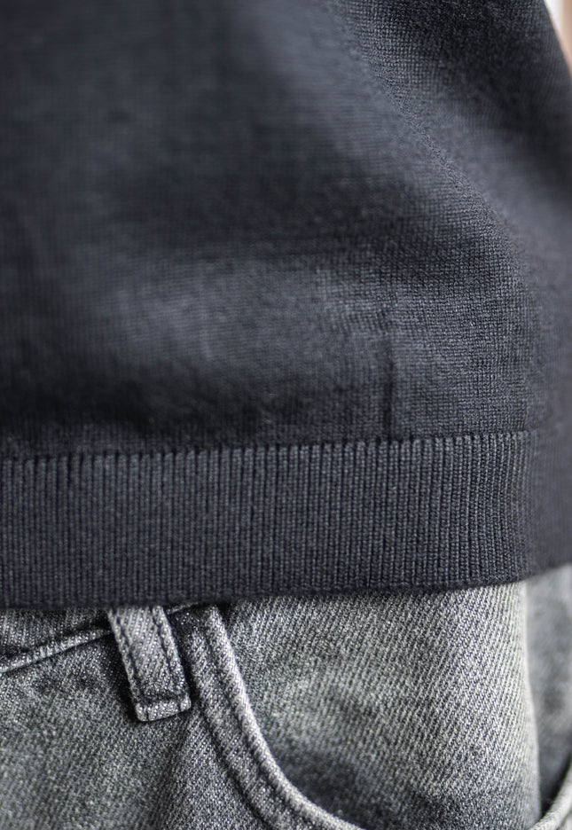 Tricot Women's Plain T-shirt