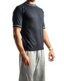Tricot Men's Lined T-shirt