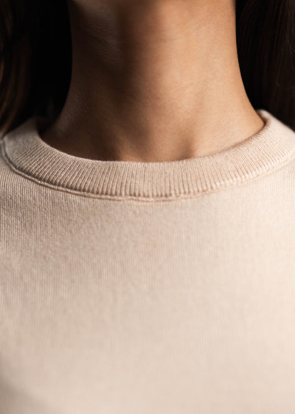 Tricot Women's Plain T-shirt