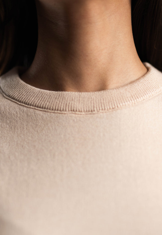 Tricot Women's Plain T-shirt