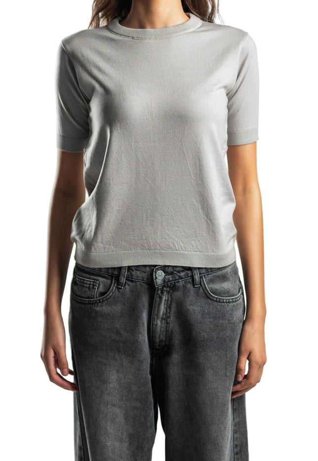 Tricot Women's Plain T-shirt