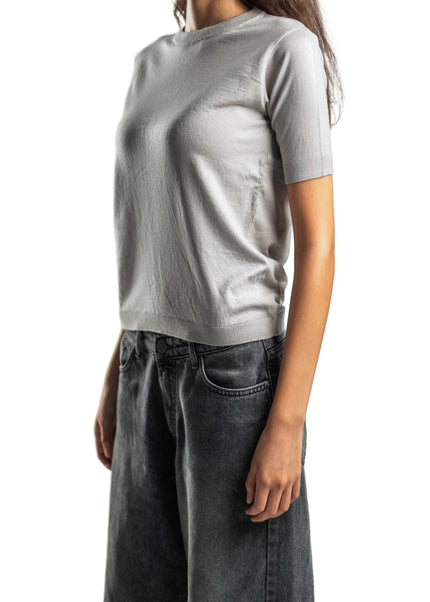 Tricot Women's Plain T-shirt