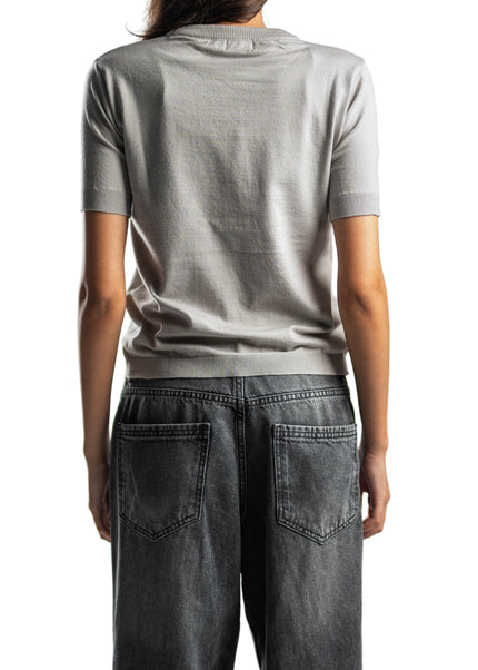 Tricot Women's Plain T-shirt