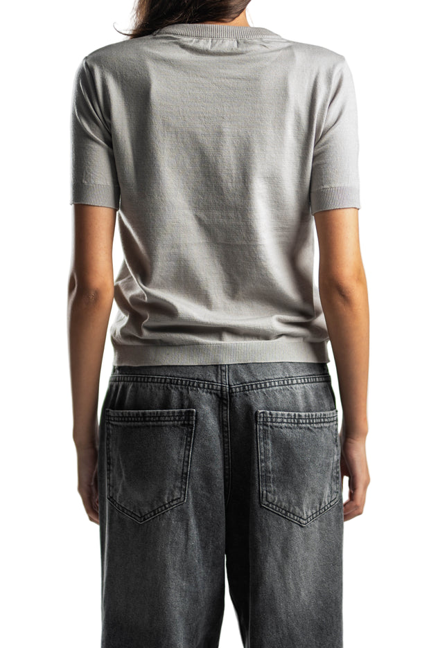 Tricot Women's Plain T-shirt