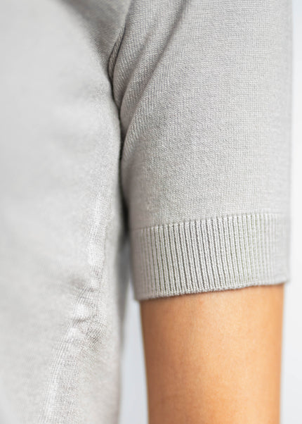 Tricot Women's Plain T-shirt