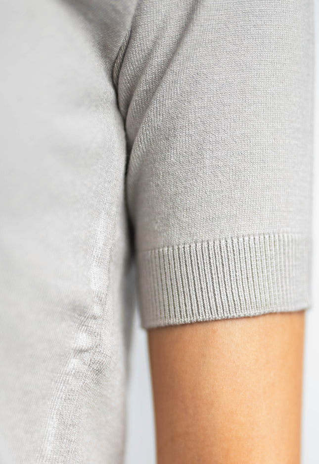 Tricot Women's Plain T-shirt