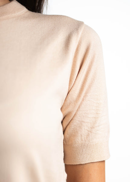 Tricot Women's Plain T-shirt