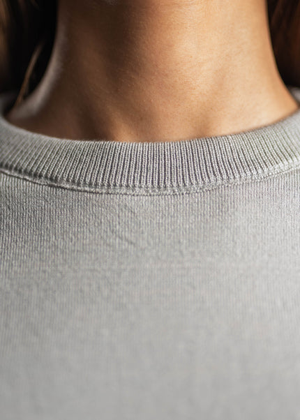 Tricot Women's Plain T-shirt