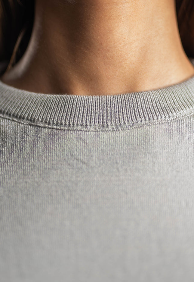 Tricot Women's Plain T-shirt