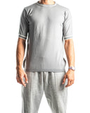Tricot Men's Lined T-shirt