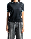 Tricot Women's Lined T-shirt