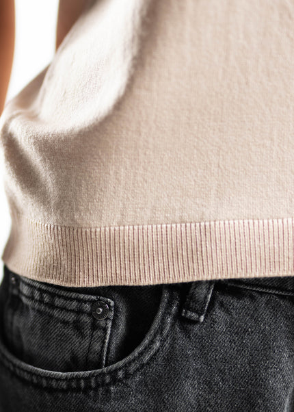 Tricot Women's Plain T-shirt