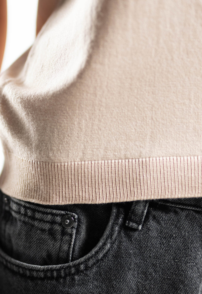 Tricot Women's Plain T-shirt