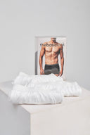 Boxers Pack of 3 - The Basic Look