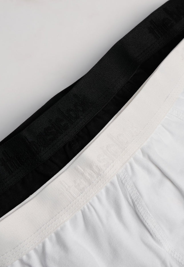 Boxers Pack of 3 - The Basic Look