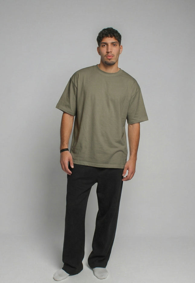 Loose T-Shirt 1.0 Unisex