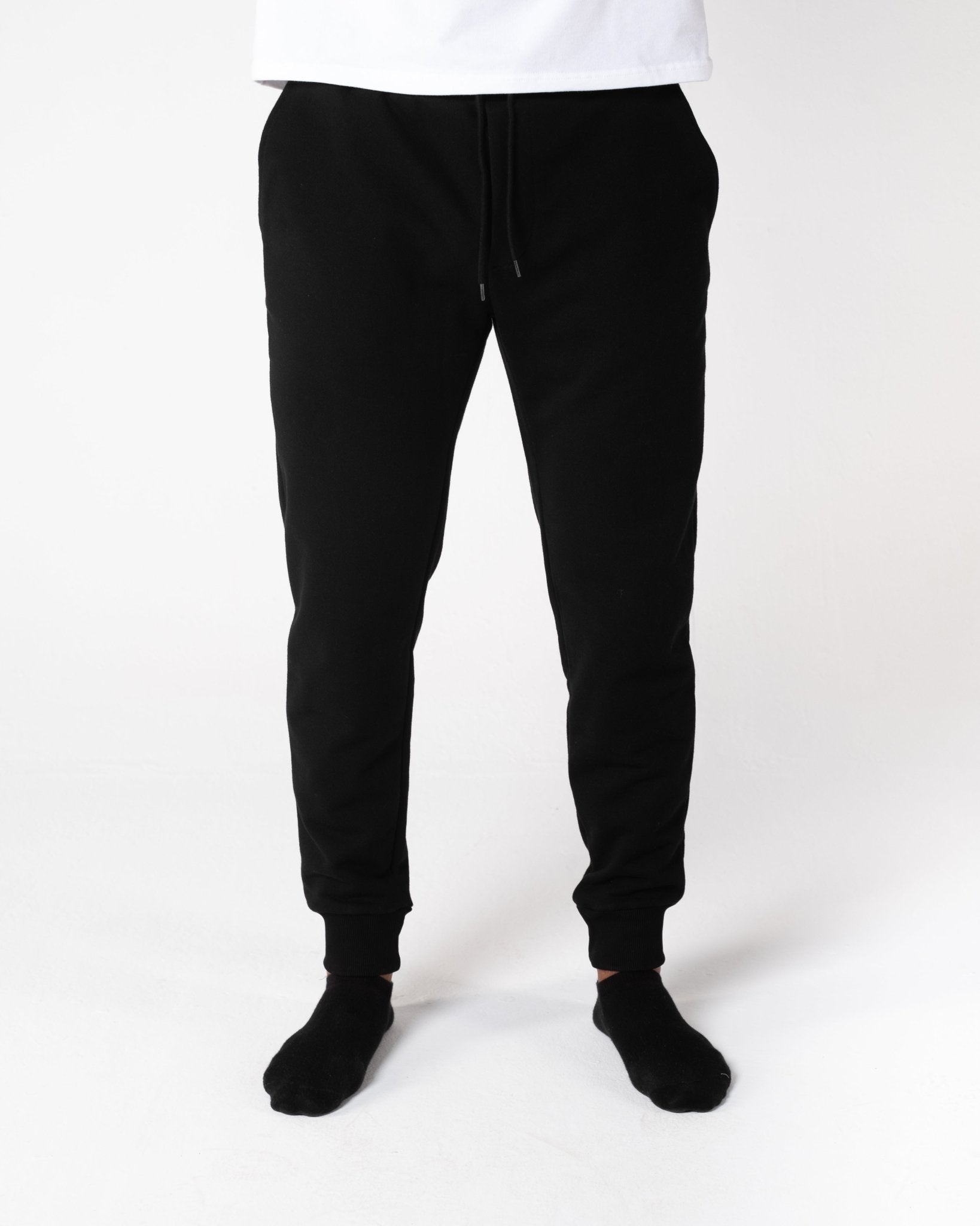 Unisex Plush-Lined Waterproof Pants, Warm Windproof Comfort