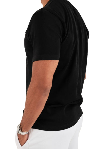 Comfort T - shirt 2.0 - The Basic Look