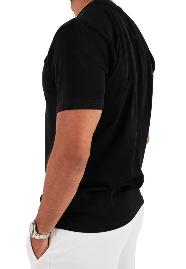 Comfort T - shirt 2.0 - The Basic Look