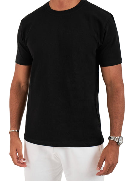 Comfort T - shirt 2.0 - The Basic Look