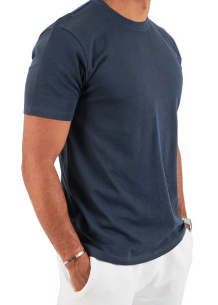 Comfort T - shirt 2.0 - The Basic Look