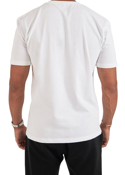 Comfort T - shirt 2.0 - The Basic Look