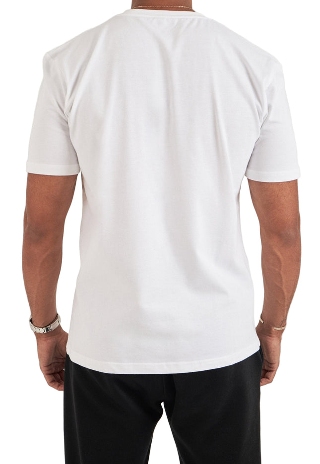 Comfort T - shirt 2.0 - The Basic Look