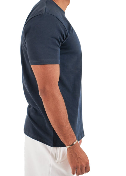Comfort T - shirt 2.0 - The Basic Look