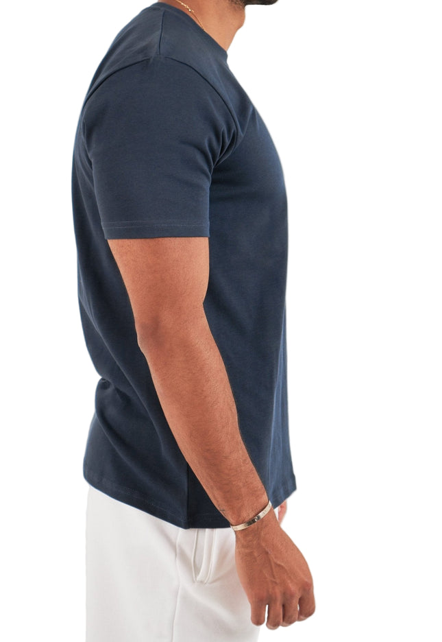 Comfort T - shirt 2.0 - The Basic Look