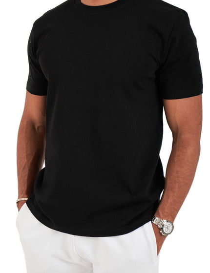 Comfort T - shirt 2.0 - The Basic Look