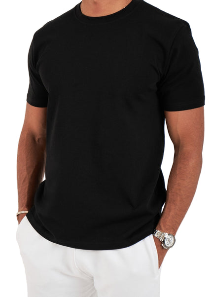 Comfort T - shirt 2.0 - The Basic Look