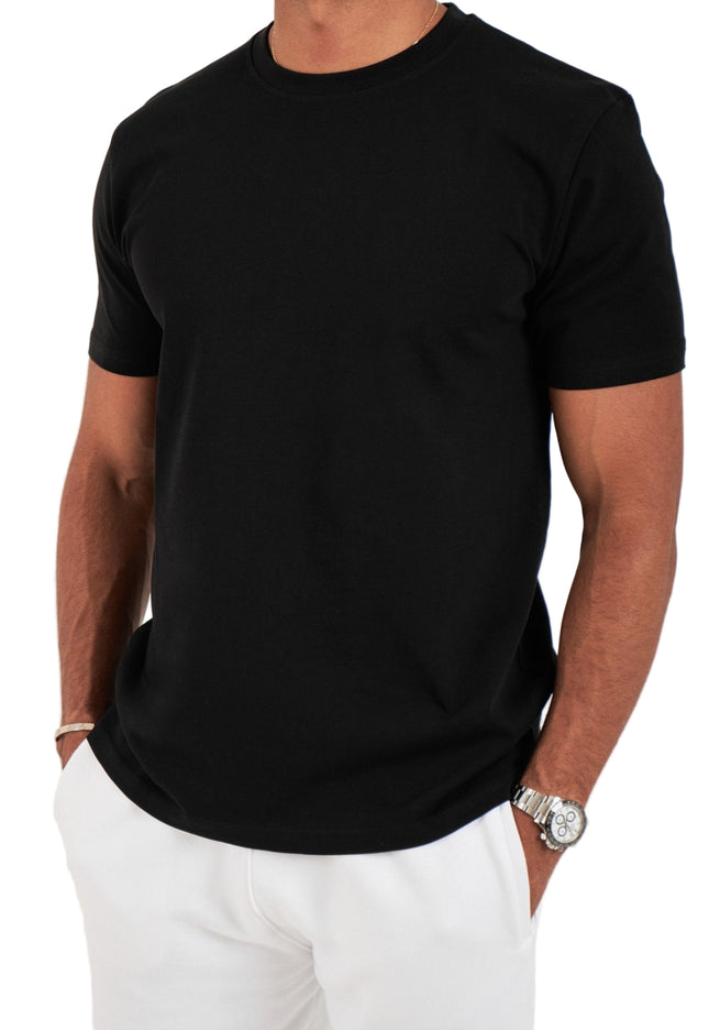 Comfort T - shirt 2.0 - The Basic Look