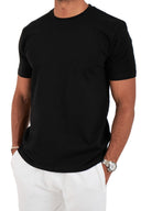 Comfort T - shirt 2.0 - The Basic Look