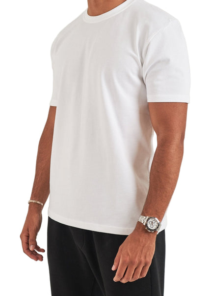 Comfort T - shirt 2.0 - The Basic Look