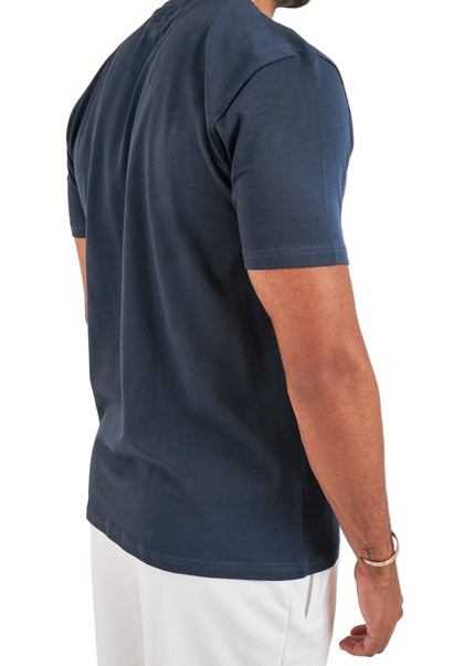 Comfort T - shirt 2.0 - The Basic Look