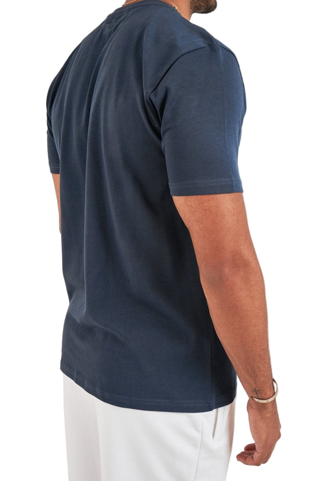 Comfort T - shirt 2.0 - The Basic Look