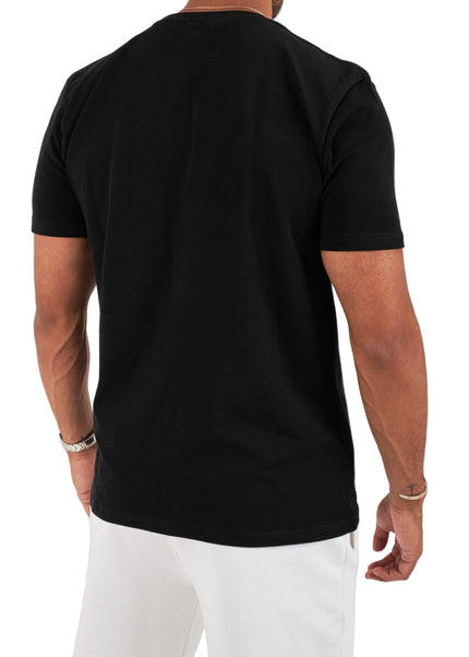 Comfort T - shirt 2.0 - The Basic Look