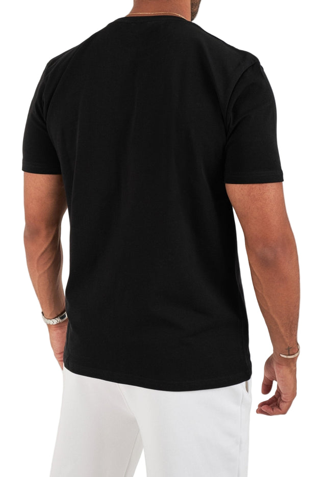 Comfort T - shirt 2.0 - The Basic Look