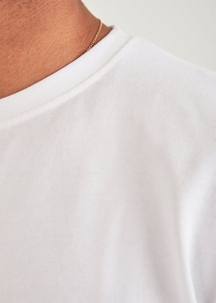 Comfort T - shirt 2.0 - The Basic Look