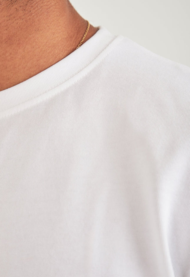 Comfort T - shirt 2.0 - The Basic Look