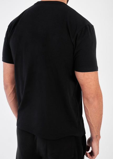 Comfort T - Shirt - The Basic Look