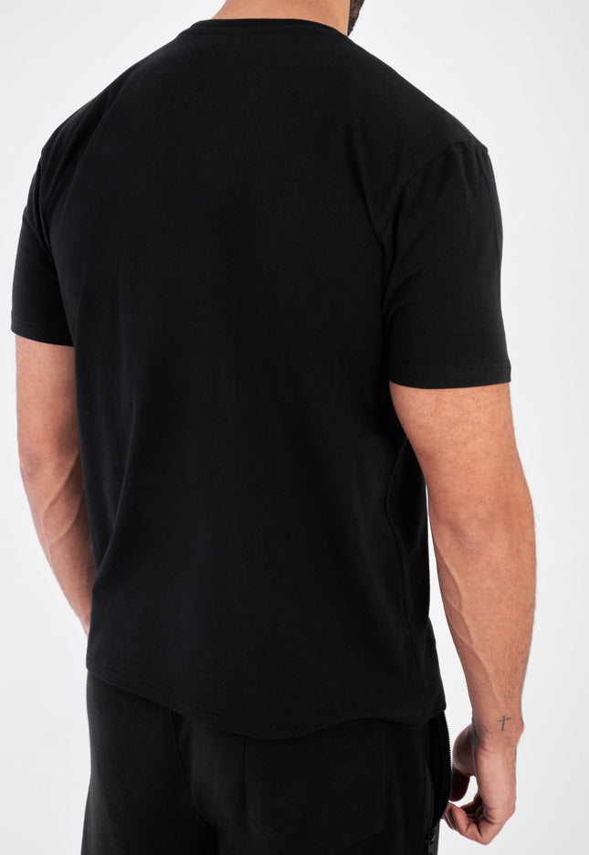 Comfort T - Shirt - The Basic Look