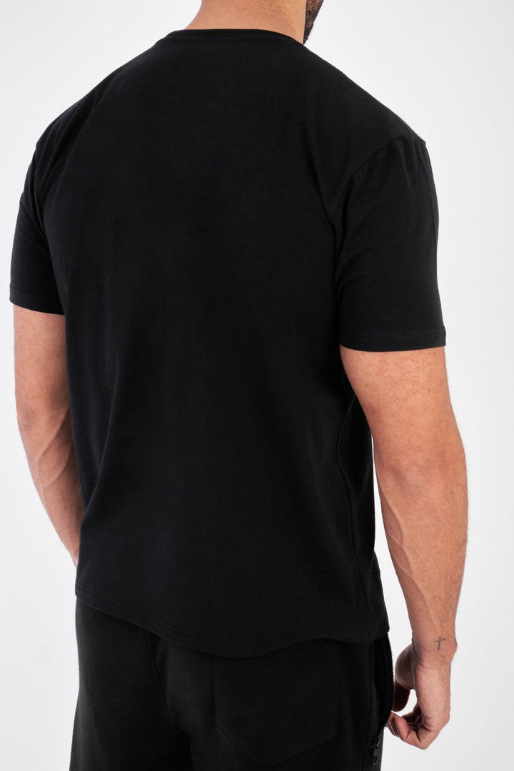 Men's Comfortable T-Shirt | Short