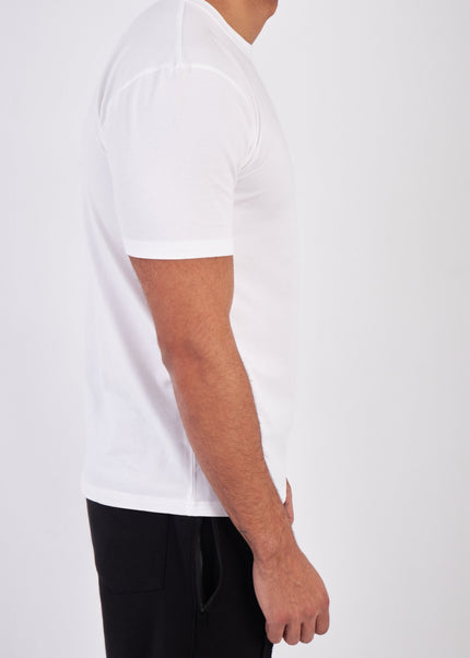 Comfort T - Shirt - The Basic Look