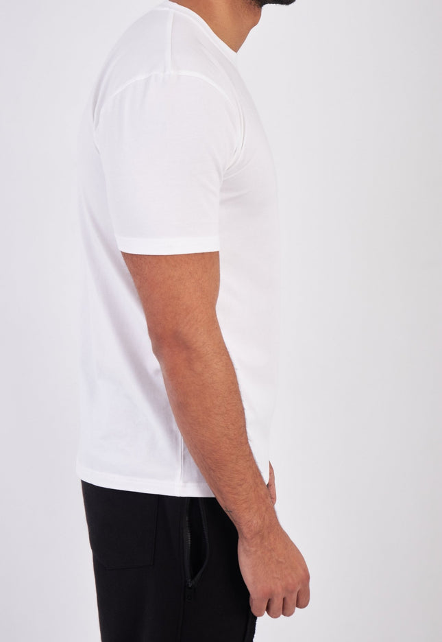 Comfort T - Shirt - The Basic Look