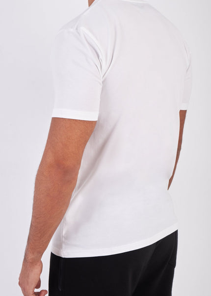 Comfort T - Shirt - The Basic Look
