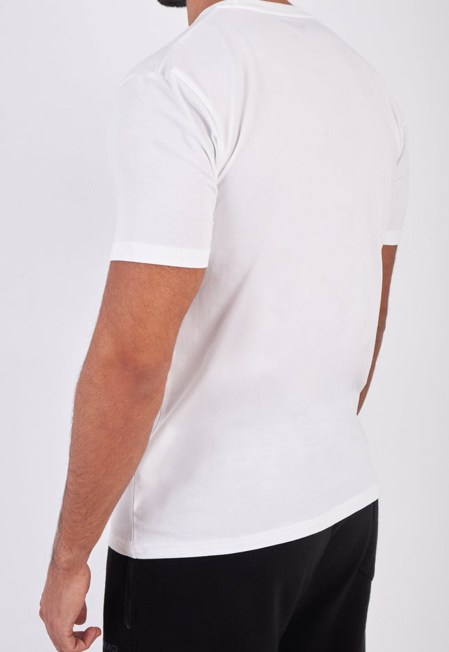Comfort T - Shirt - The Basic Look