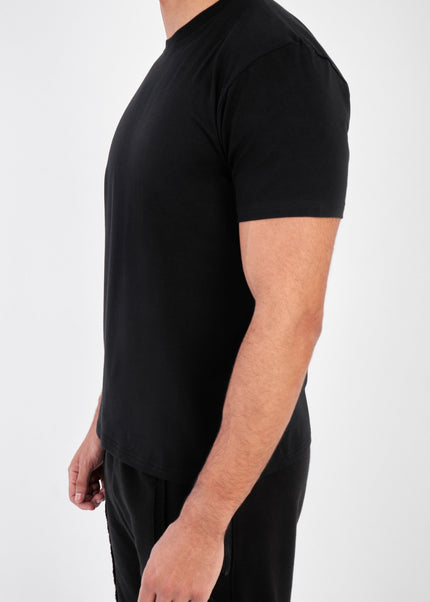 Comfort T - Shirt - The Basic Look